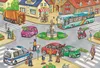 Schmidt Spiele 56508, Pojazdy, 3 lat(a) Podgląd zdjęcia produktu 2