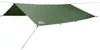 vidaXL Telone verde 300x294 cm impermeabile Anteprima dell’immagine prodotto 1