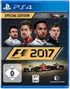 F1 2017 - Special Edition Produktbild-Vorschau 1