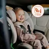 Sièges enfants Lionelo Harmony i-Size, base EasyTurn 360°, Voir les images du produit 7