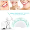 Zahnspeisen Zahnstocher Bürste Interdentalbürste Produktbild-Vorschau 3