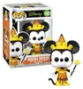 Funko Figurka POP Disney Halloween: Myszka Mini Produktbild-Vorschau 4