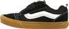 Vans Knu Skool Couleur Noir Voir les images du produit 12