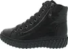 Paul Green Schnürstiefel Schwarz in Gr. 40.5 Produktbild-Vorschau 14