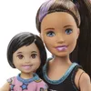 Barbie Skipper Babysitters Inc. FHY97, 3 lat(a), Podgląd zdjęcia produktu 5