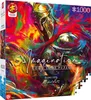 Good Loot Setze Das Puzzle Des Illyrischen Kriegers Cota Produktbild-Vorschau 2