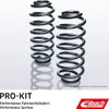 Ressorts de rabaissement Eibach Pro Kit pour BMW Série 5 Voir les images du produit 8