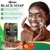 Sapone per il viso Sapone per il corpo Sapone per capelli Anteprima dell’immagine prodotto 3