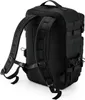 BagBase BG850 | Zaino tattico MOLLE 35L - Colore: Nero - Anteprima dell’immagine prodotto 5