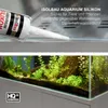 Isolbau Aquarium Silikon 300 ml Schwarz 1 Stück Glassilikon dauerelastisch wasserdicht Produktbild-Vorschau