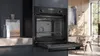 Siemens iQ300 HB237GBB3, Medium, Elektrischer Ofen, 71 l, Produktbild-Vorschau 5