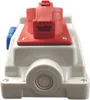 RoadEu - Kombi Wandsteckdose - Wandverteiler 32A, 16A CEE Produktbild-Vorschau 6