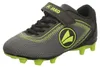Jako J-SFG, scarpe sportive per bambini, scarpe da calcio, Anteprima dell’immagine prodotto 4