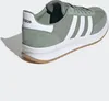 A close-up, angled view of a single Adidas shoe against a neutral background. Produktbild-Vorschau