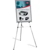 nobo Q50E nobo Espositore telescopico per lavagna, Anteprima dell’immagine prodotto 3