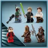 LEGO Star Wars Desert Barge and Sarlacc Den, jouet à Voir les images du produit 30