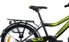 20 Zoll Kinderfahrrad Jungen Fahrrad mit Rücktrittbremse RH Produktbild-Vorschau 5