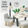 Mobili Daisylane sala da pranzo Anteprima dell’immagine prodotto 5