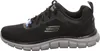 SKECHERS Track Broader Schuhe Herren schwarz 42 Produktbild-Vorschau 43