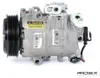 RIDEX 447K0106 6SEU12C/6SEU14C Klimaanlage Klimakompressor Produktbild-Vorschau 11