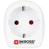 Reiseadapter Urlaub Reise Stecker Schweiz-Deutschland - Produktbild-Vorschau 2