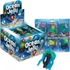 Display Komplett Vidal Ocean Jelly 66 Fruchtgummi Blister Produktbild-Vorschau 1