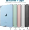 Robustné tenké puzdro pre iPad Air 4 (2020) Kryt proti Náhľad obrázku produktu 7