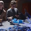 Silverlit Astropod Station Builder Mission, Technick Náhľad obrázku produktu 4