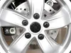 Sada krytek matice kola / ráfku Ø=35mm Moto Nostra CNC, Náhled obrázku produktu 7