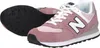 New Balance 574  Sneakers Laag - Roze - Maat 41.5 Voir les images du produit 6