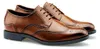 Lloyd Scarpe stringate da uomo DRIFT 110 marroni Taglia EUR Anteprima dell’immagine prodotto 10