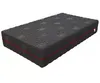 Matratze 180x200 cm BLACK MAX 7 Zonen H3 Taschenfederkern Produktbild-Vorschau 13
