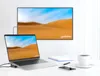 MANHATTAN 10-in-1 4K USB-C PD Dockingstation 2xHDMI Produktbild-Vorschau 11
