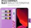 Cadorabo DE-147905, Apple, Apple iPhone 12 MINI, Šeříková Náhled obrázku produktu 5