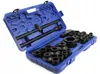BJC Nástrčné rázové hlavice 26ks, 3/4", 1" M58248 Náhled obrázku produktu 2