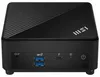 MSI Cubi 5 | Mini-PC | Intel Core i3-1215U 4.4 GHz | 8GB Produktbild-Vorschau 1