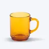 Versailles - Mug en verre Vermeil 26 cl (Lot de 6) Voir les images du produit 1