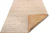 160x230 cm Kusový koberec Pangli 105849 Ochre – na ven i na Náhled obrázku produktu 4