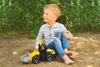 Auto Truxx 2 caricatore in plastica 34cm con figura Anteprima dell’immagine prodotto 6