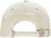Chillouts Baseball-Cap Serras aus Baumwolle in beige Produktbild-Vorschau