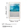 Wallity, UV-1066 - 30 x 45, Dekorative Malerei aus Produktbild-Vorschau 7