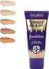 Ingrid Mineral Silk &/ Lift Make Up Feuchtigkeitsspendende Produktbild-Vorschau 4