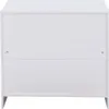 Commode HWC-P50, armoire buffet haut, tiroirs, compartiment Voir les images du produit 14