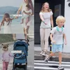 Rucksackgeschirr für Kinder, 2-in-1, Produktbild-Vorschau 3