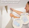 Hochwertiger Baldachin Betthimmel Kinderzimmer, Gold Produktbild-Vorschau 4