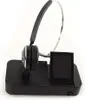Jabra Pro 9470 Mono Headset mit Station 9470-26-904-101 Produktbild-Vorschau 5