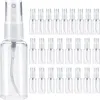 50 Stk Sprühflaschen Kleine 50ml Spray Bottle Mini Produktbild-Vorschau 1