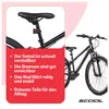 24 Zoll Kinderfahrrad, 6-Gang, MTB Kinderfahrrad, S’COOL Produktbild-Vorschau 7