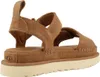 Sandalen Ugg 10091-348777 für Damen Produktbild-Vorschau 9