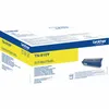 Brother TN910Y - Ultra Jumbo - Gelb - original - Produktbild-Vorschau 3